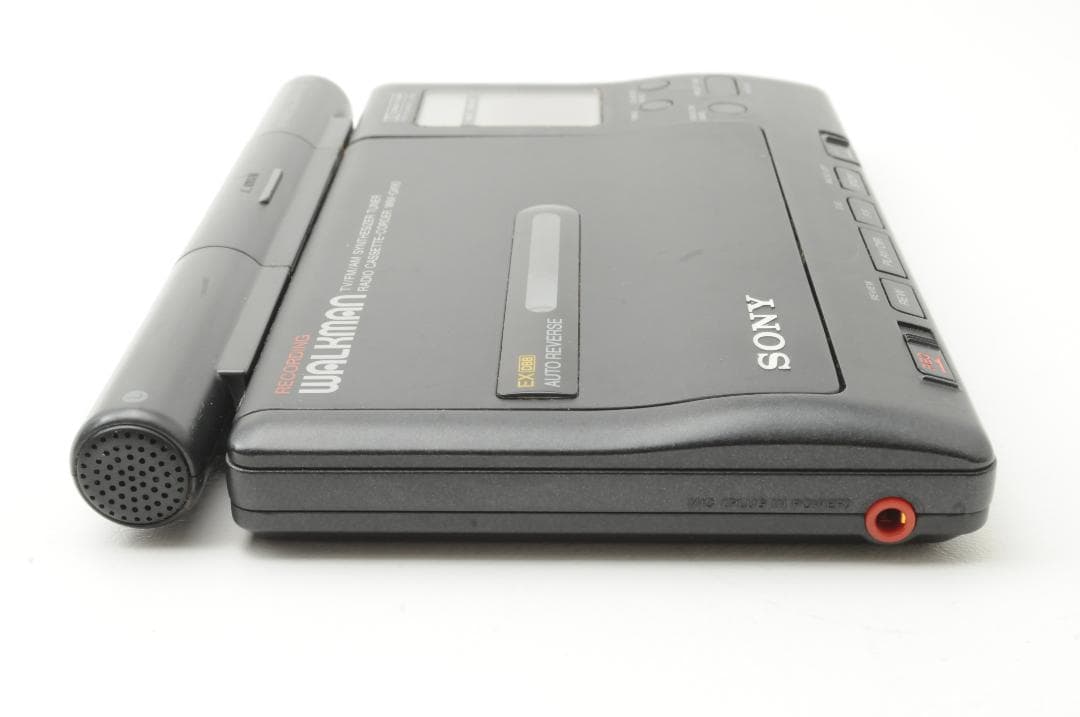 SONY ソニー WM-GX90 カセットプレーヤー カセットコーダー