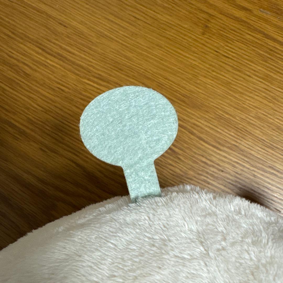 アイナナ 棗巳波 でかモン