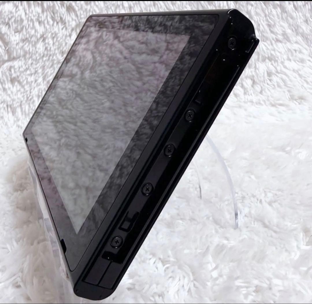 り　　Nintendo Switch 本体 赤/青