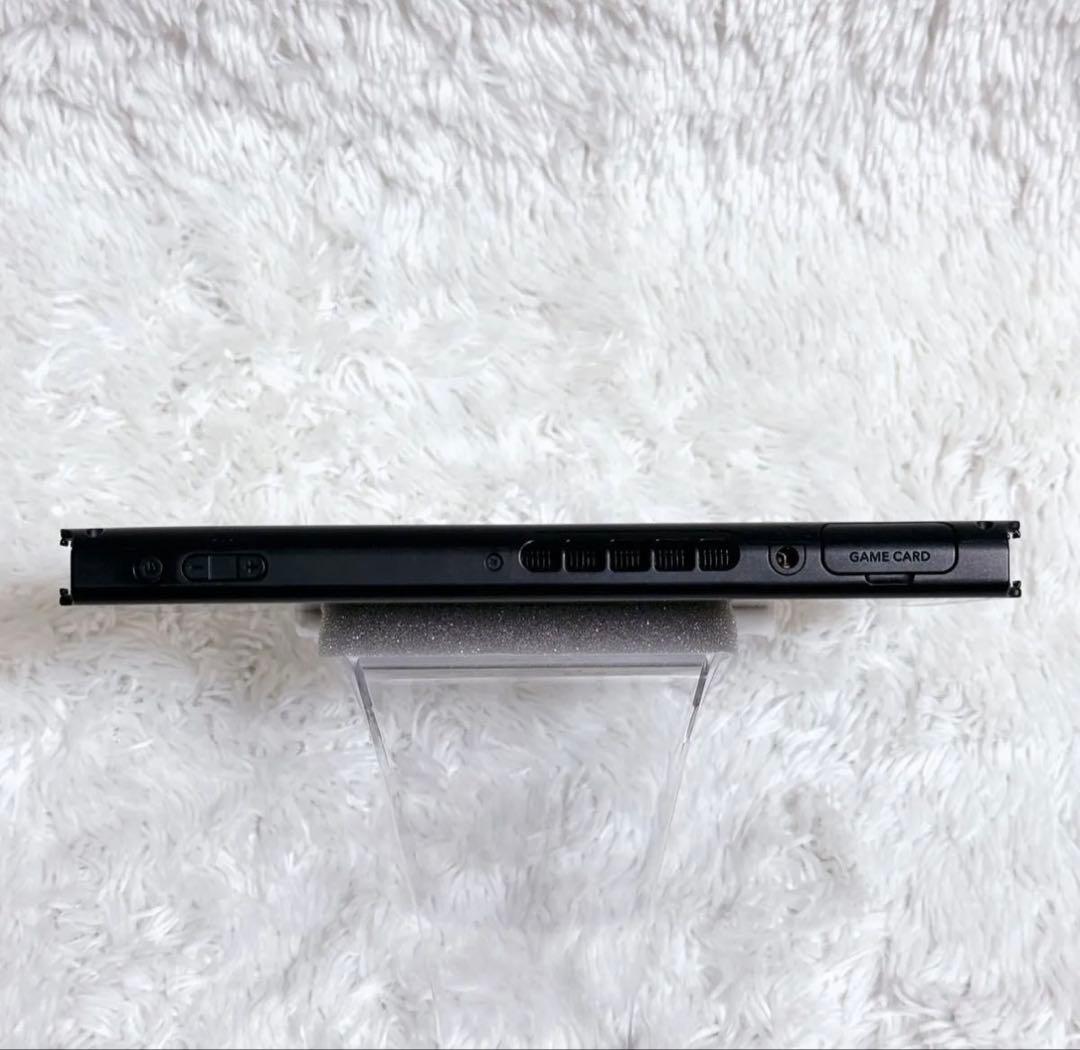 り　　Nintendo Switch 本体 赤/青