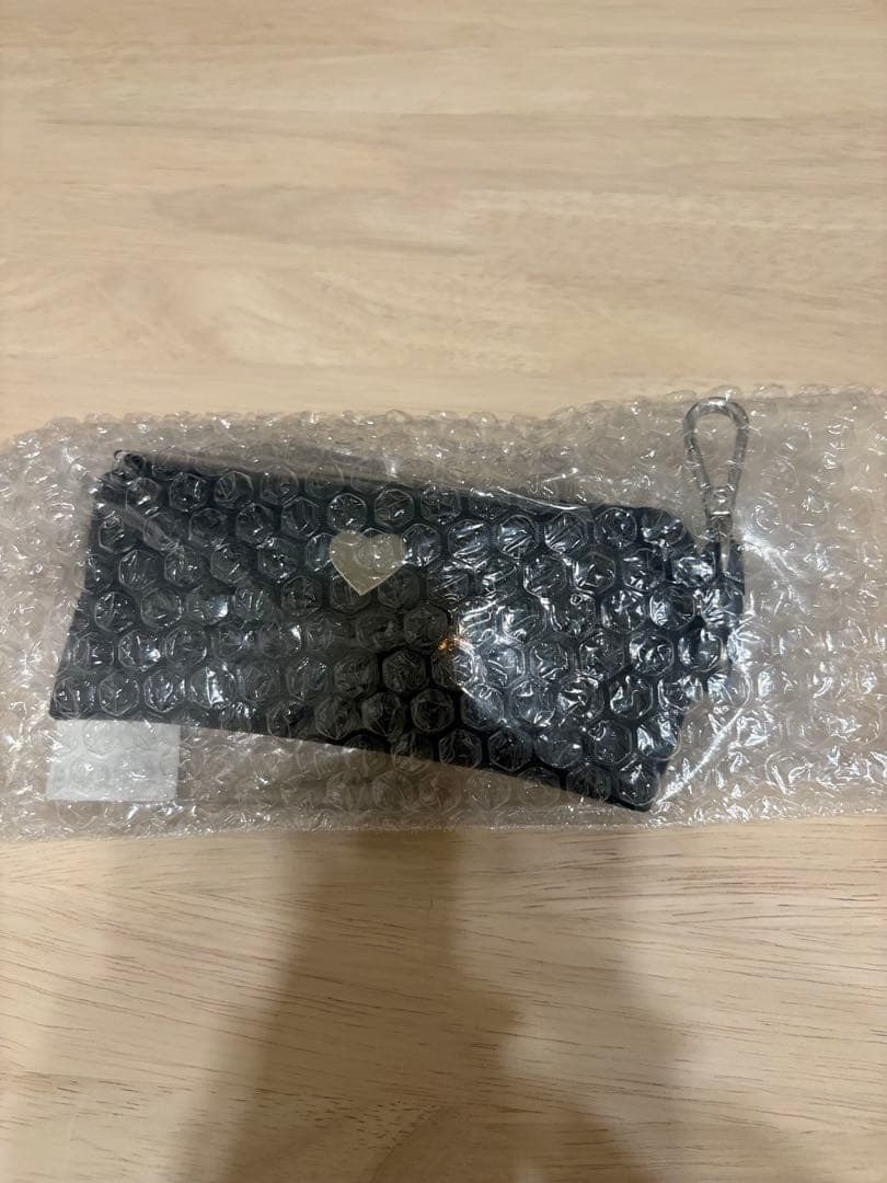 レア☆godonlyknows☆ハートロゴサングラス☆黒☆岩田剛典☆GOK☆