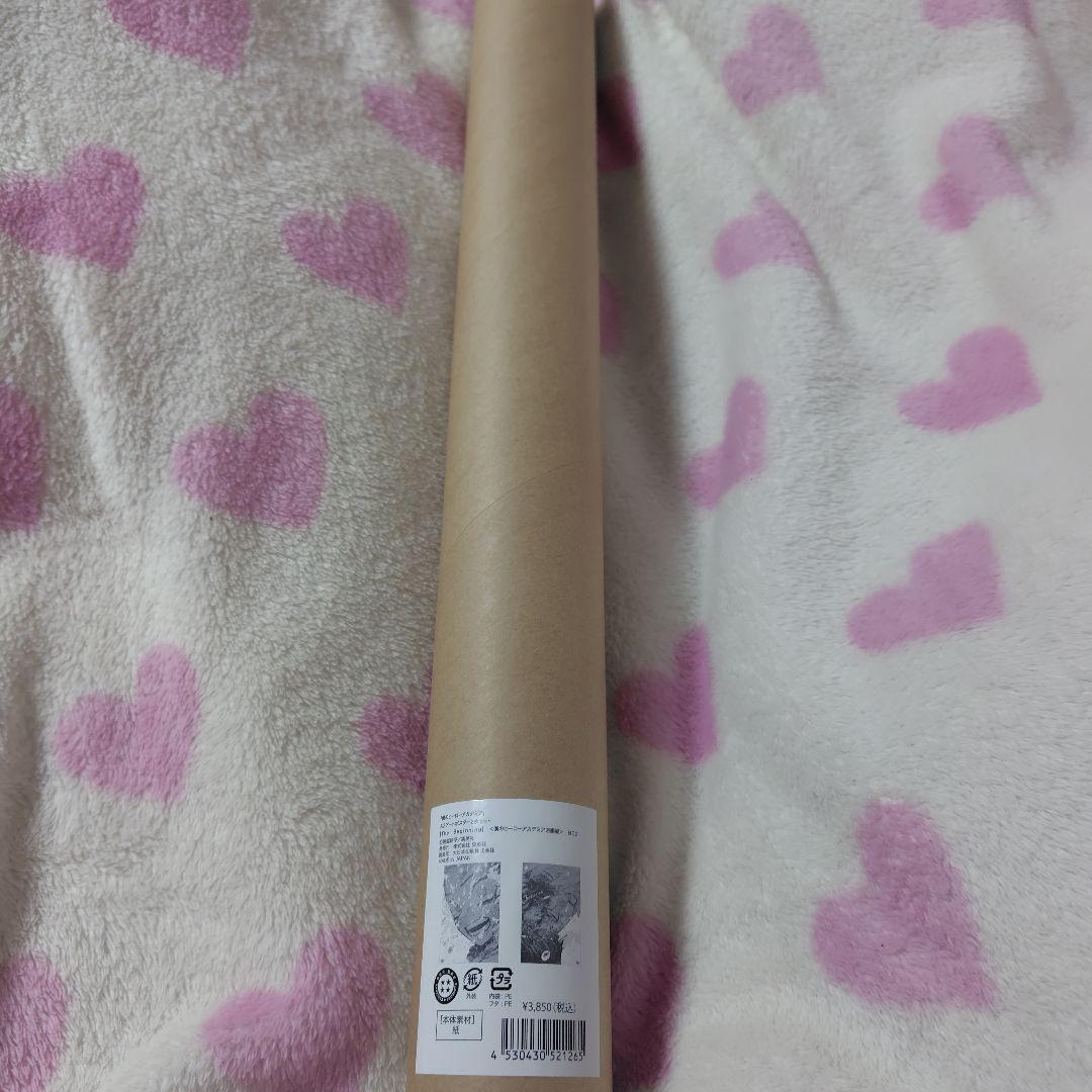 ヒロアカ ※ ポスター