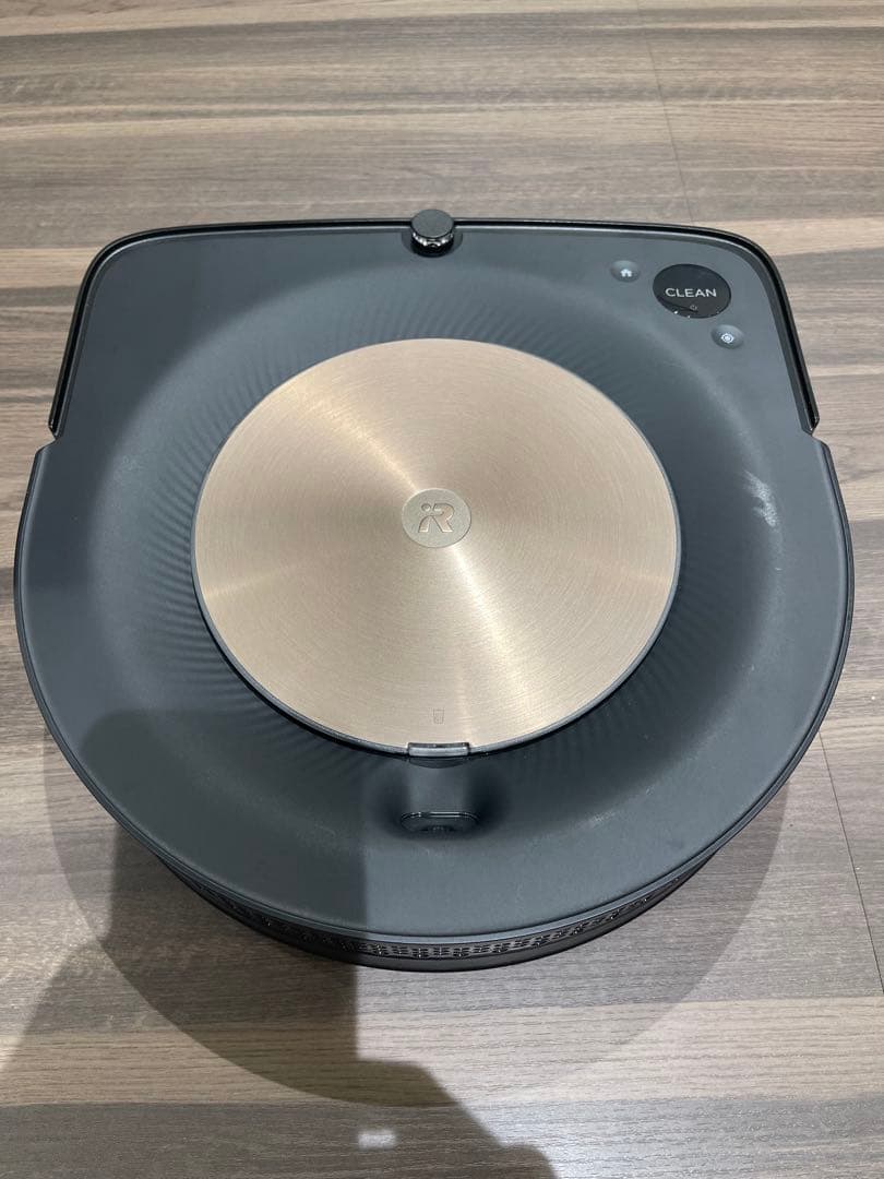 ルンバ s9+ ロボット掃除機 アイロボット