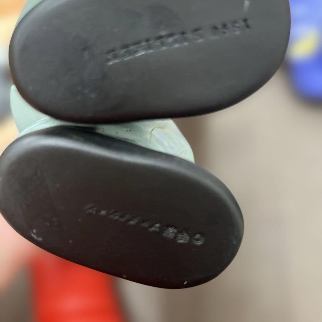 アトムセット　4体