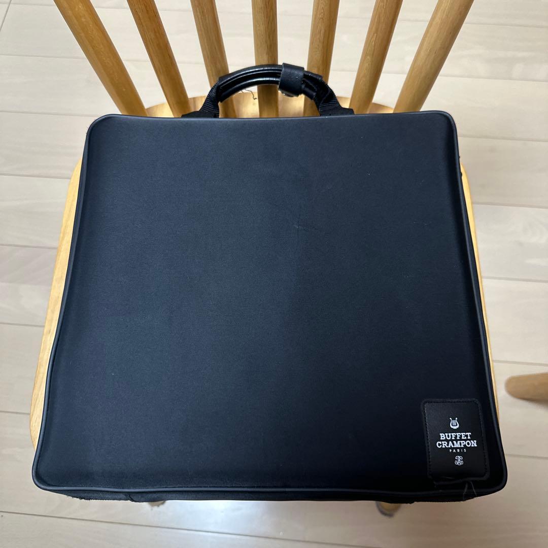 クランポン　軽量ダブルケース