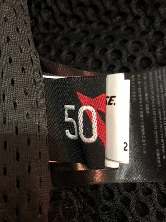 ドゥカティ ライダースジャケット