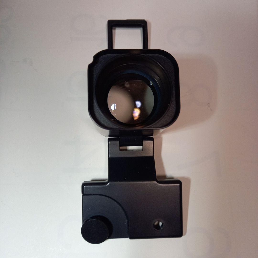 カメラ　RICOH TF－500D