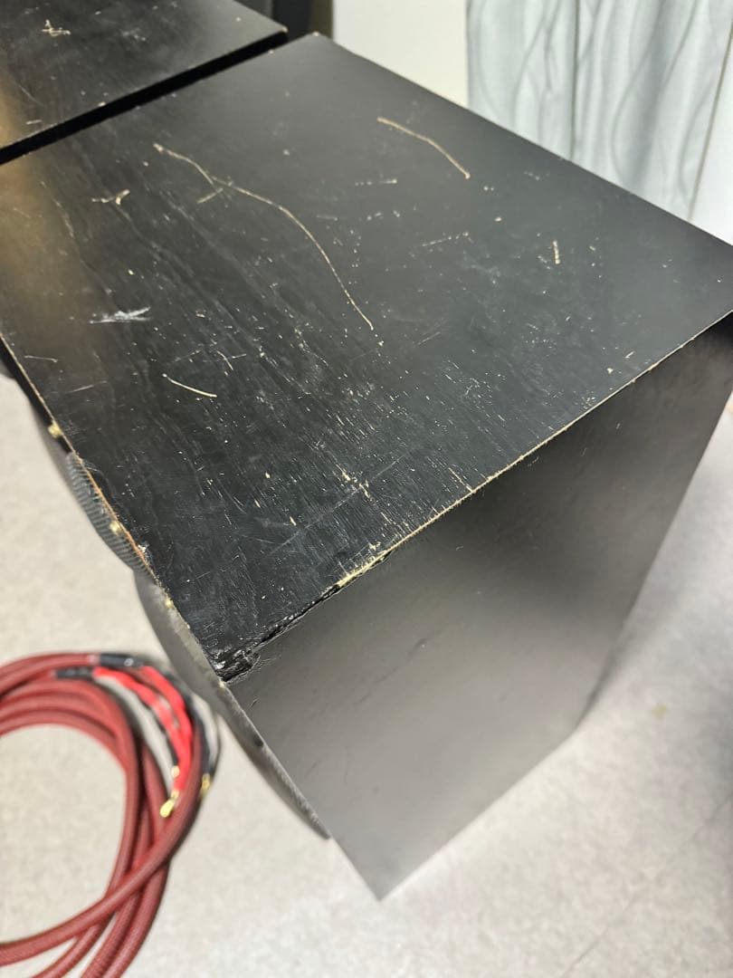 YAMAHA NS-1000M MONITOR スピーカー