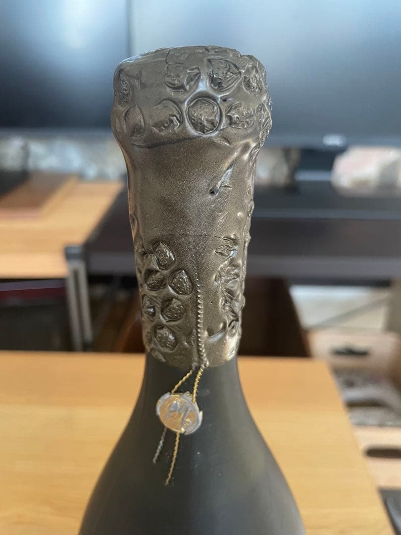 REMY MARTIN Cognac 1974 250周年記念ボトル　極低番号