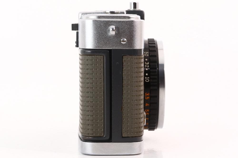 【整備済・完動品】 OLYMPUS PEN EE
