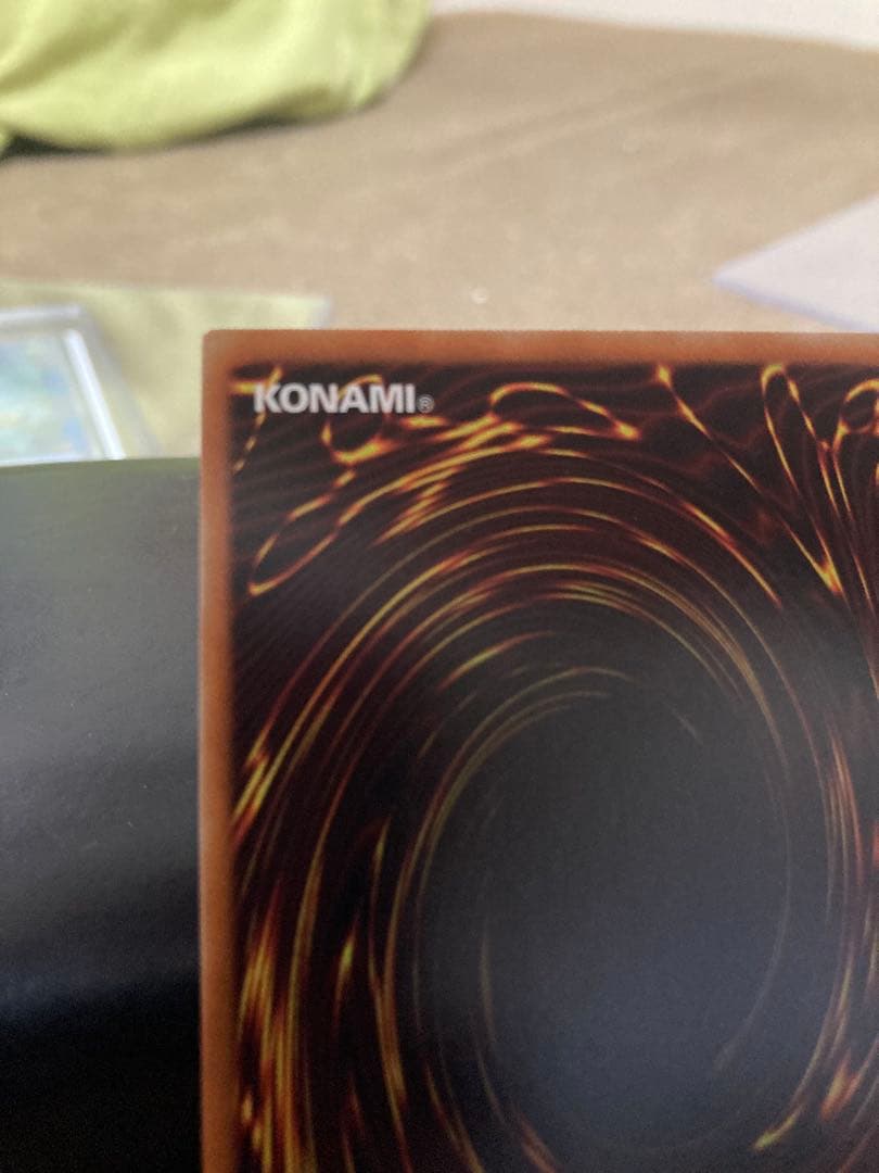 WCS2018 ブラックマジシャン　20th