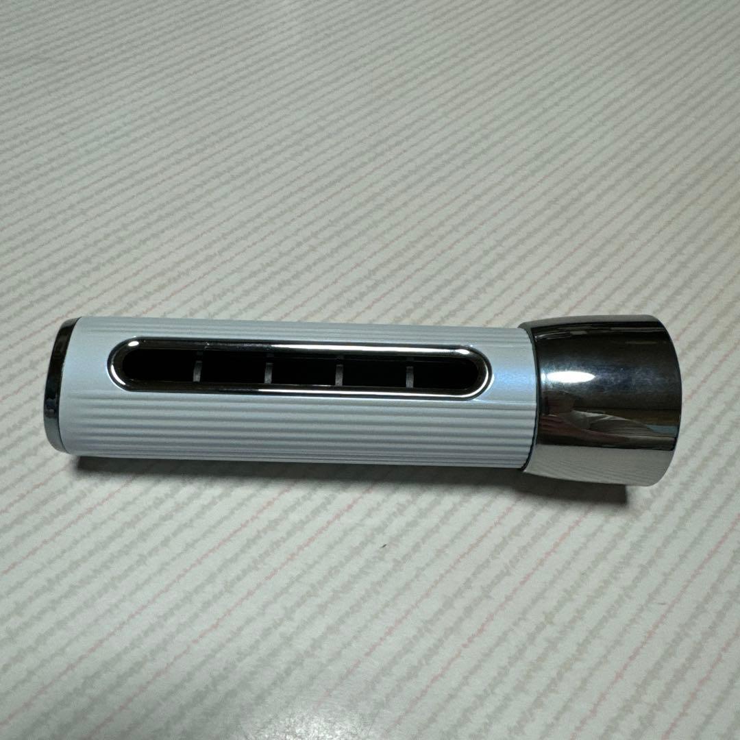 リファ ビューテック リセッターホワイト RE-BI-02A