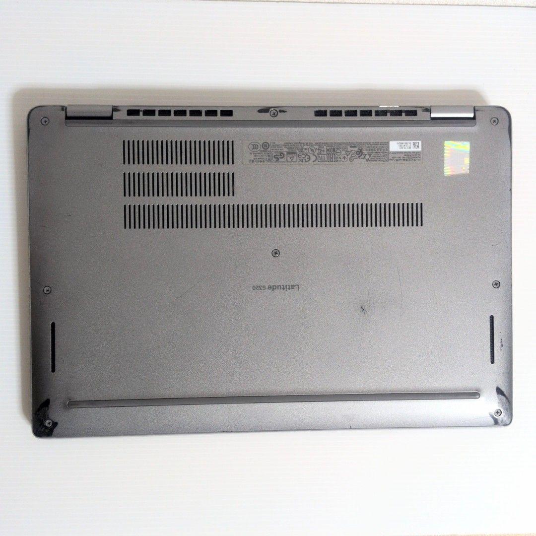 高性能11世代CPU搭載 DELL LATITUDE5320 Win11