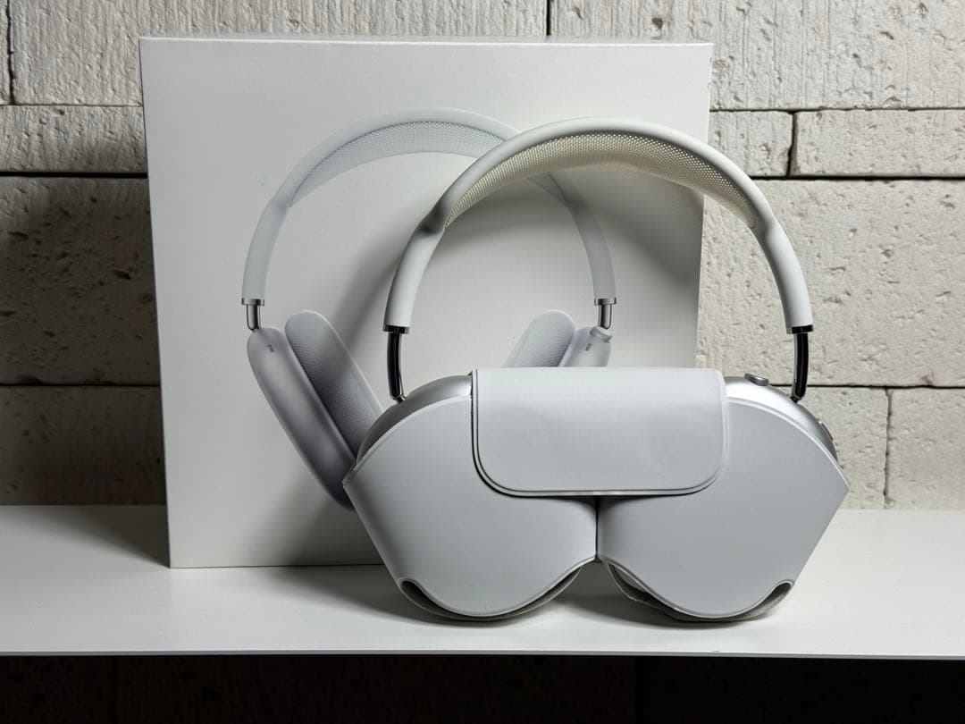 AirPods Max Lightning仕様