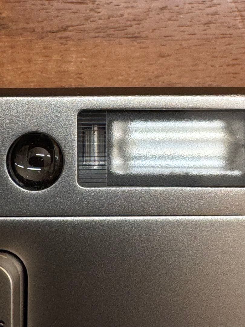 希少　MINOLTA TC-1 ミノルタ　ハードケース付