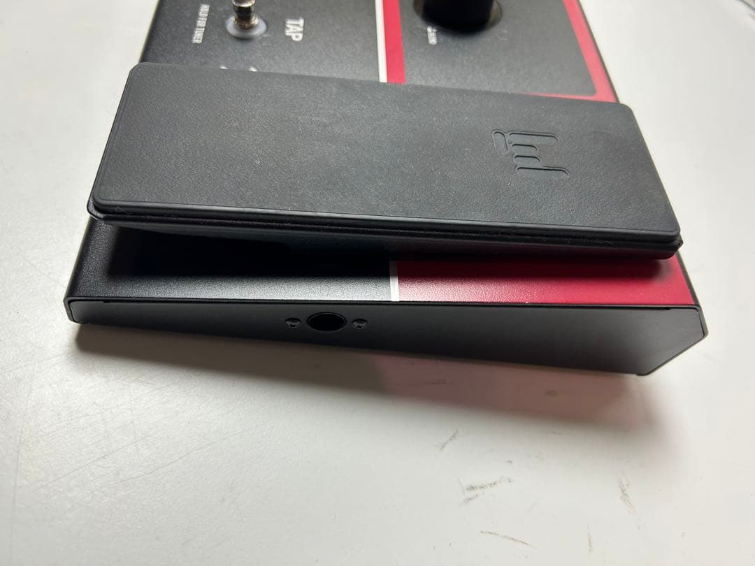 LINE 6 AMPLIFi FX100 エフェクター　ケース付き