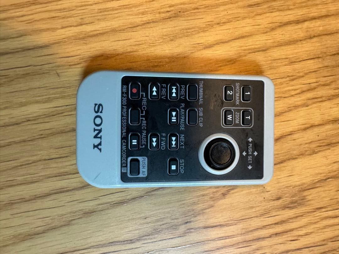 y*s様 Sony PXW-Z280 業務用ビデオカメラ/S×S付き/メーカー点