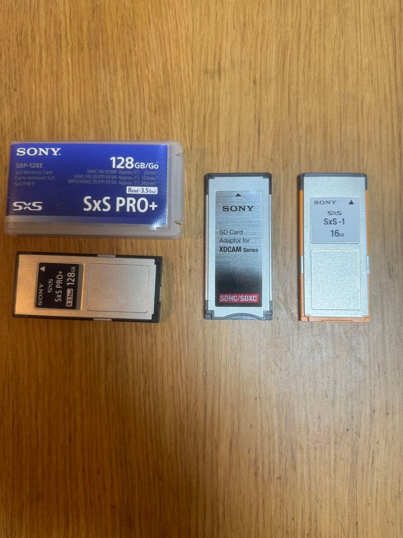 y*s様 Sony PXW-Z280 業務用ビデオカメラ/S×S付き/メーカー点