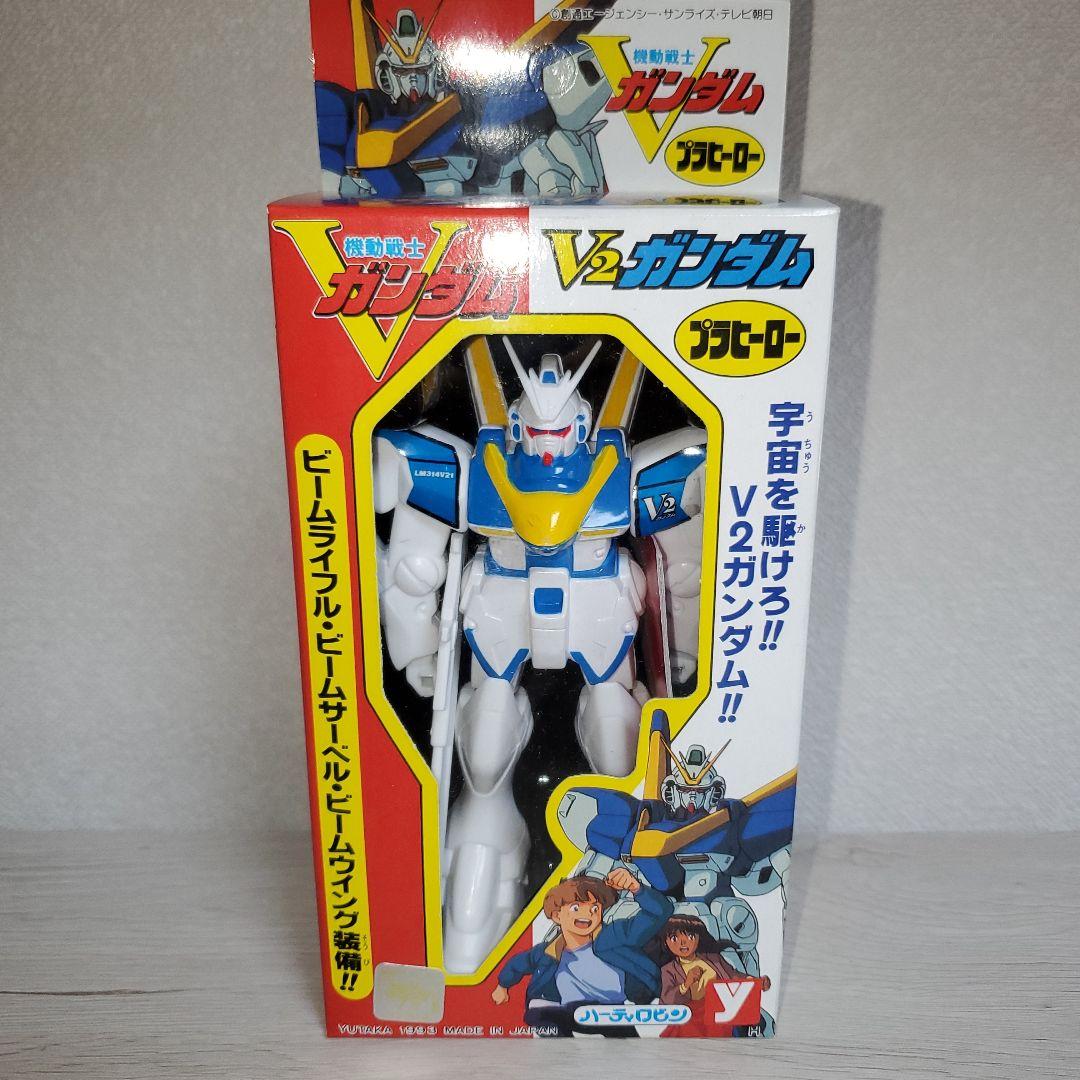 V2ガンダム