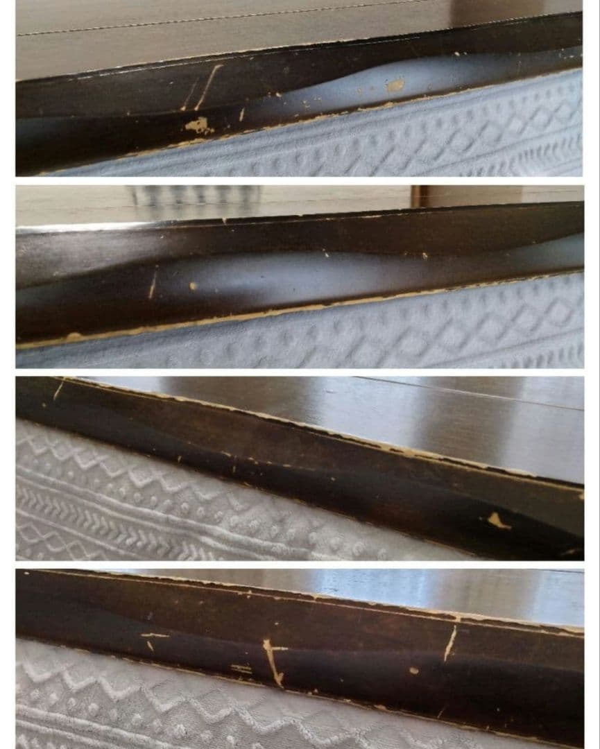 saty様　こたつテーブル　香川県産　6人掛け　150×90cm