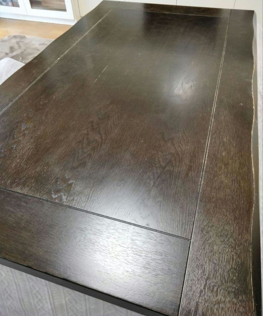 saty様　こたつテーブル　香川県産　6人掛け　150×90cm