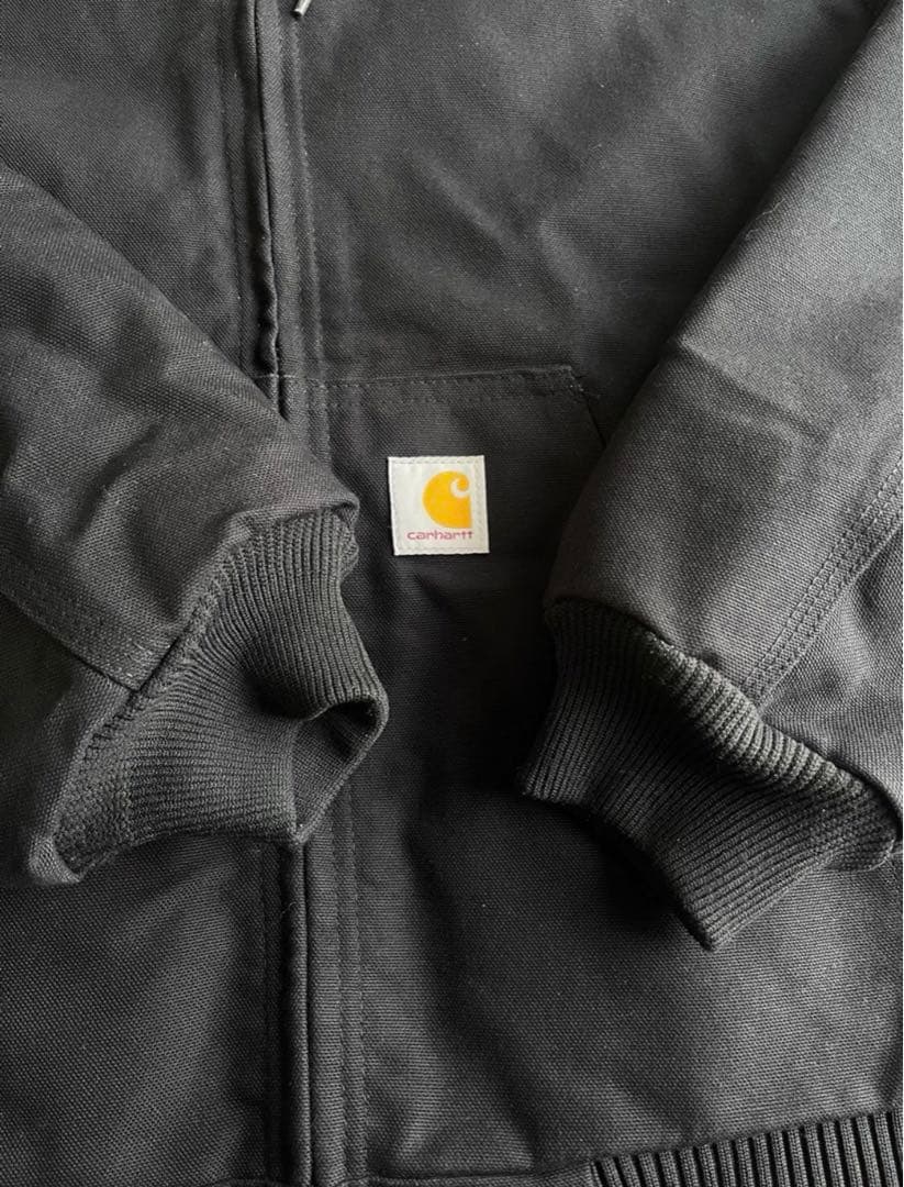 Carhartt USA製 J140 アクティブジャケット Mサイズ