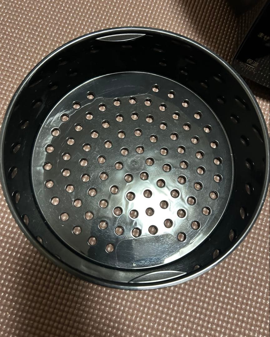 ラスト値下げ12/29 21時まで！ホットクック KN-MN16H-B