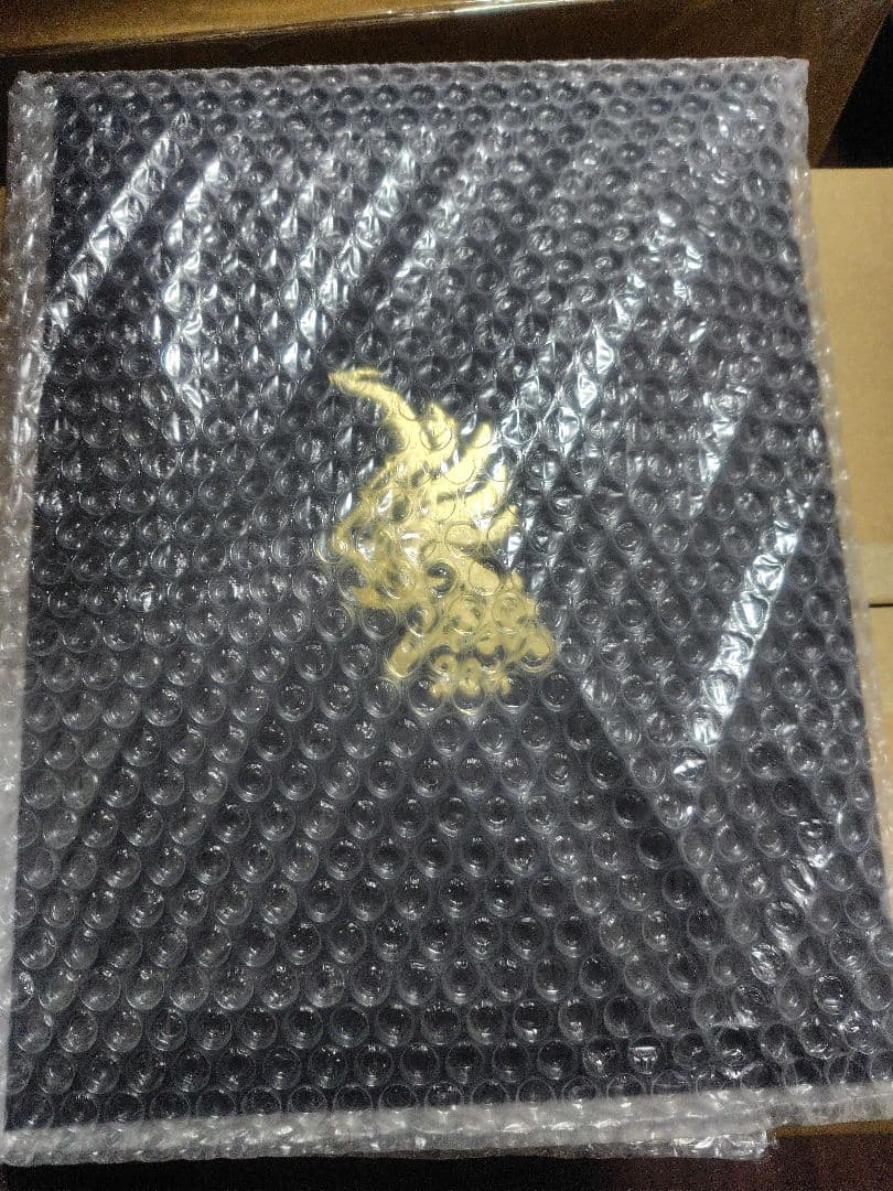 【JAM Project】牙狼＜GARO＞20周年記念：ラフネートル うちわ付き