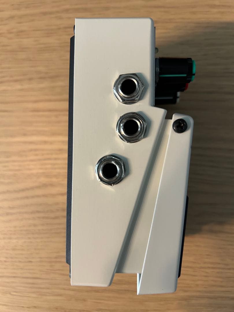 【美品】BOSS Line Selector LS-2