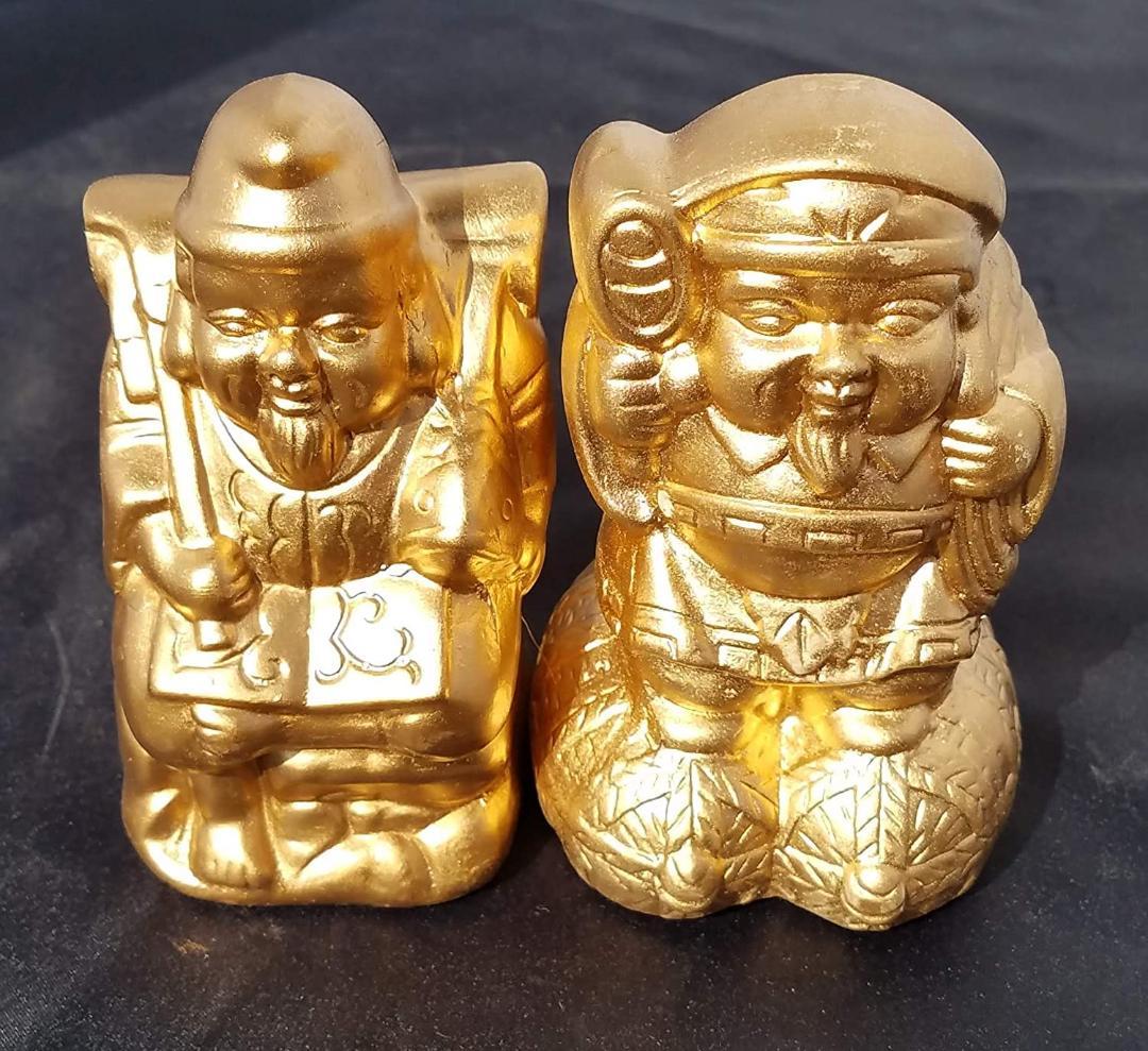 YOUTUBEとおるＴＶの大黒天売ります。商売繁盛！