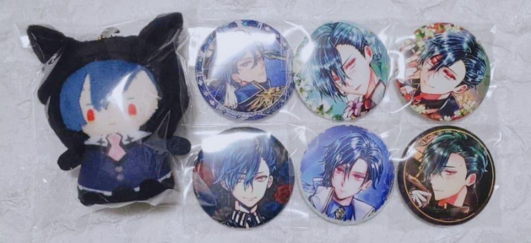 ♡あくねこハウレス グッツまとめ売り♡【最終お値下げ】