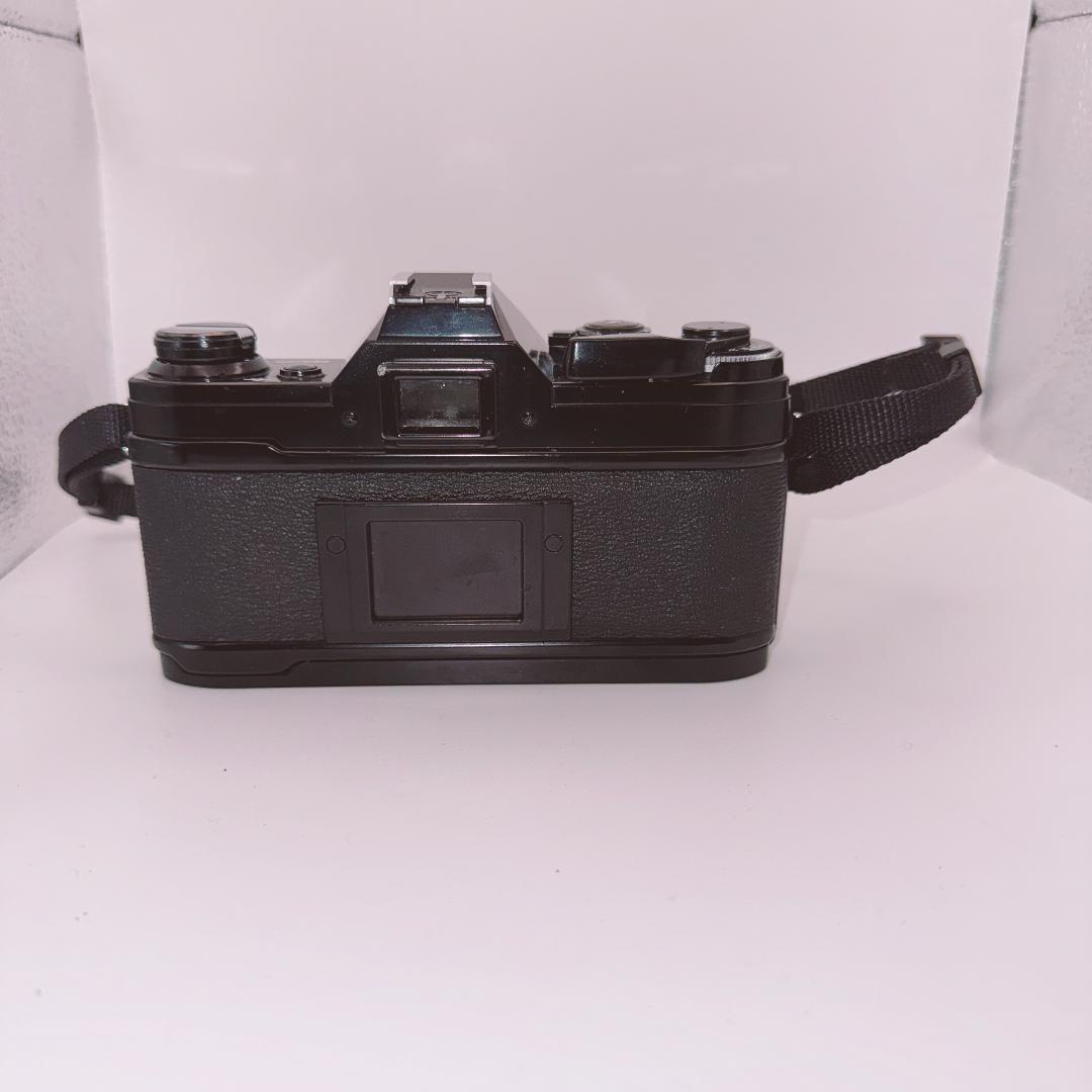 Canon AE-1 ＋FD 50mm 1:1.4 S.S.R C　不動品