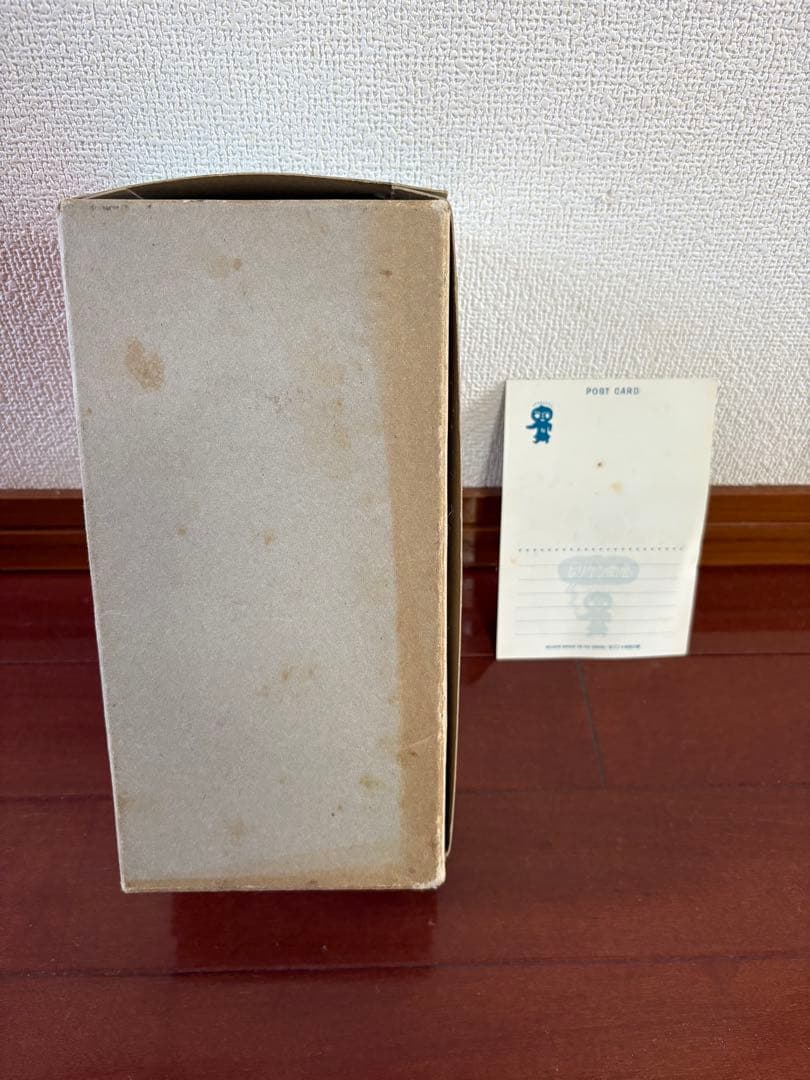 8マン　フィギュア