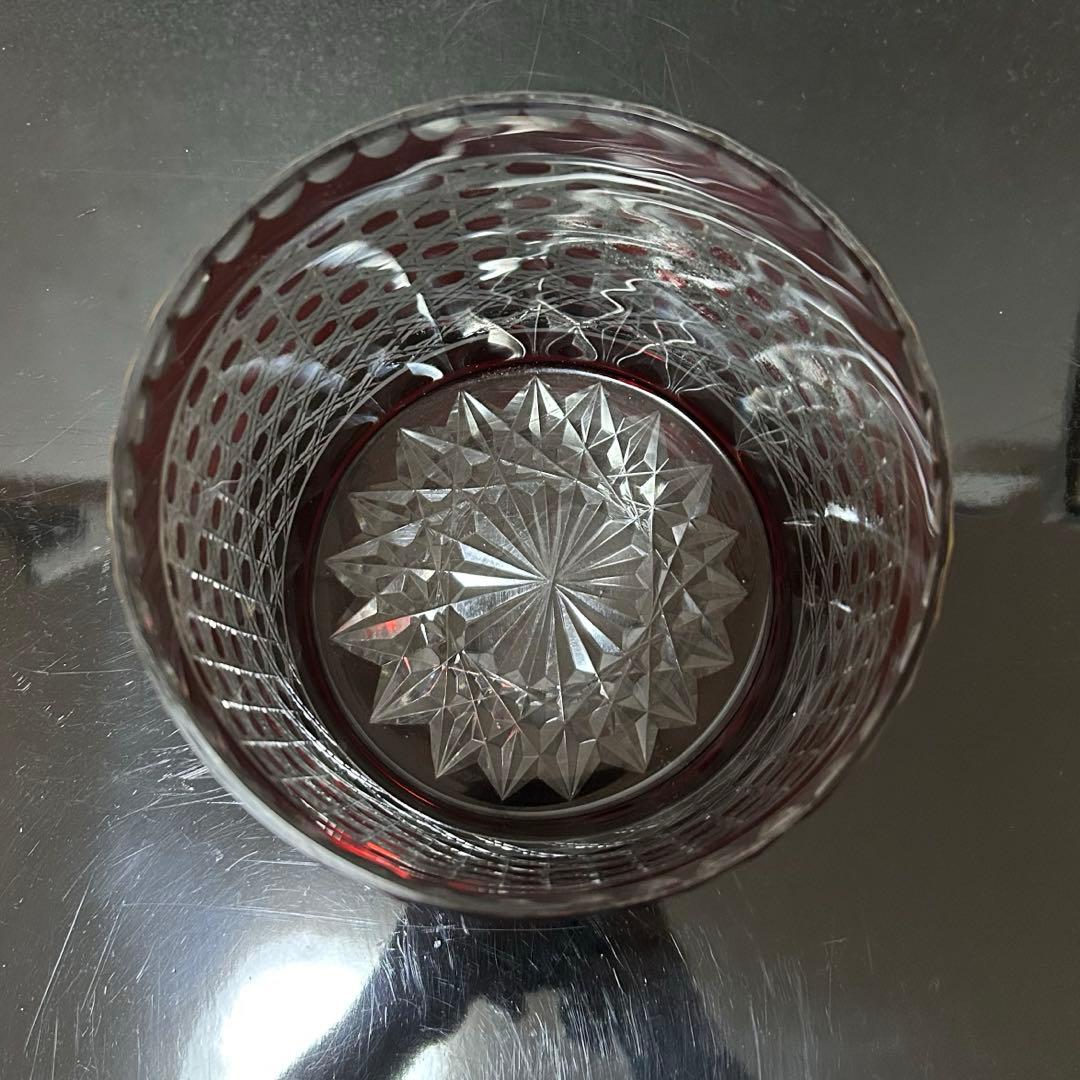 義山切子水指　茶道具懐石茶箱鵬雲斎坐忘斎淡々斎即中斎七事式水屋道具水指香合棗茶碗