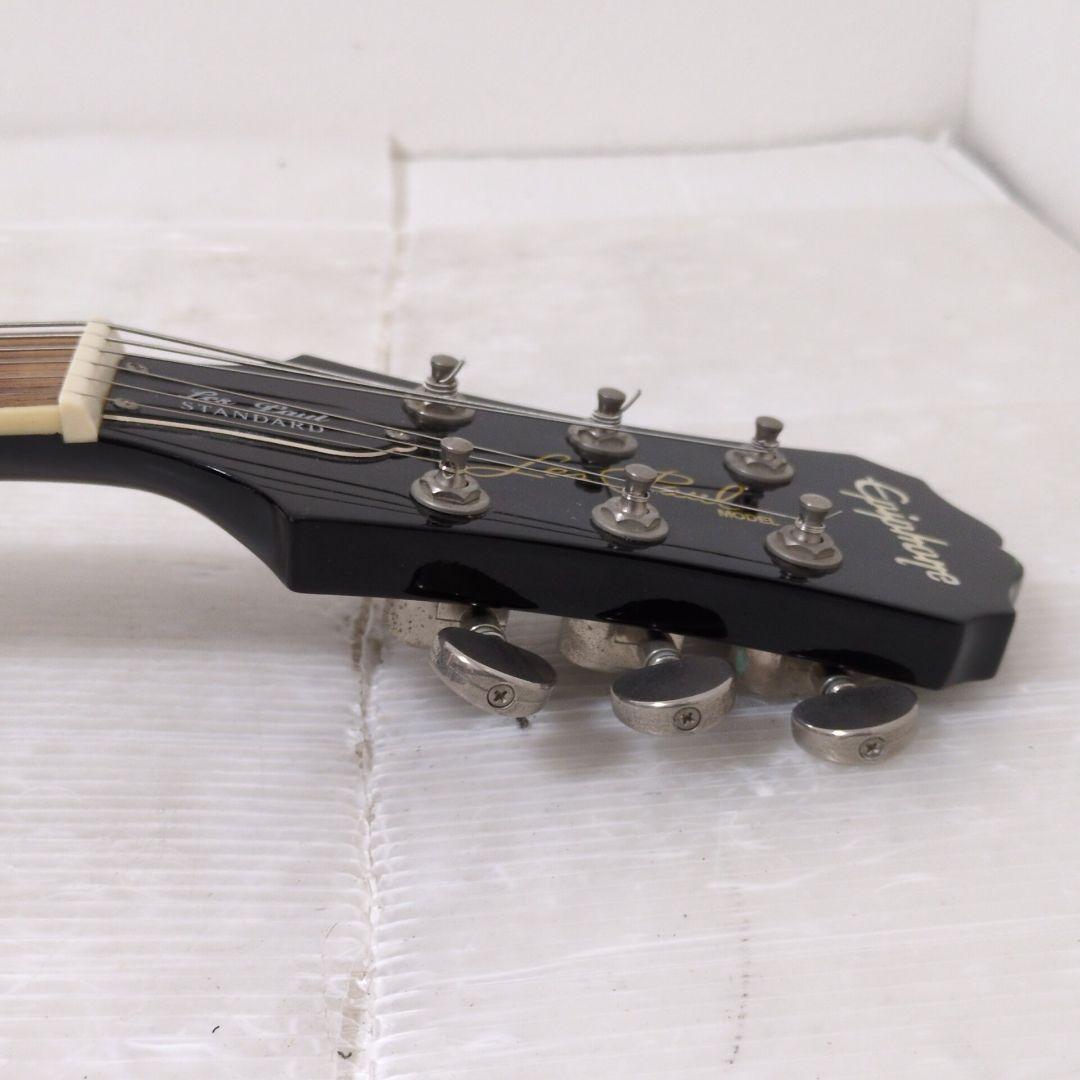 Epiphone Les Paul STANDARD エピフォン レスポール