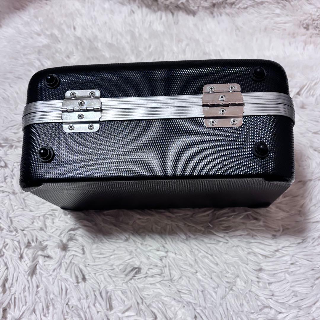 ポケットトランペット MPT100L Minerva ケース付き 金色　ラッカー