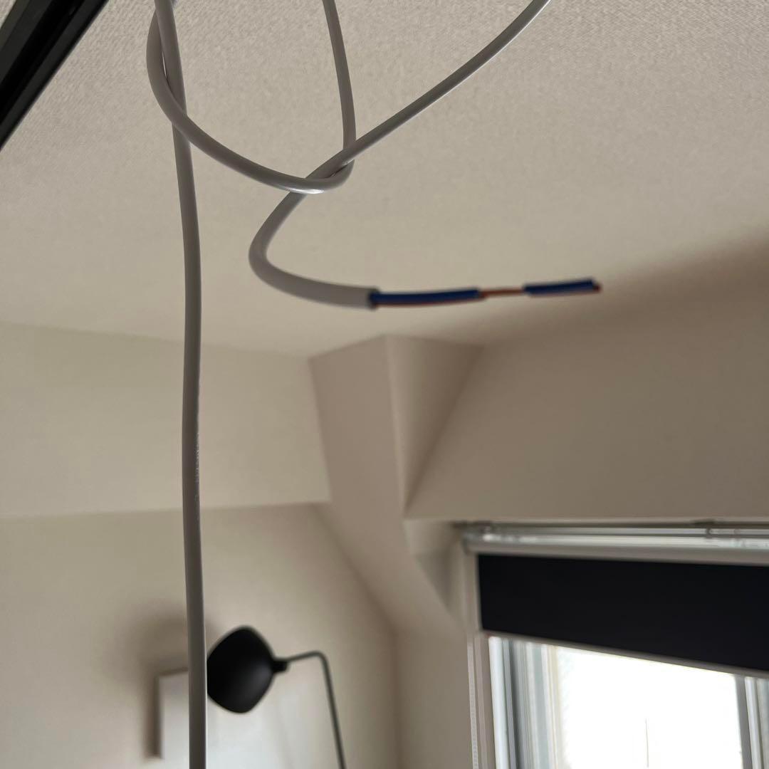 AKARI アカリ ペンダントライト リプロダクト