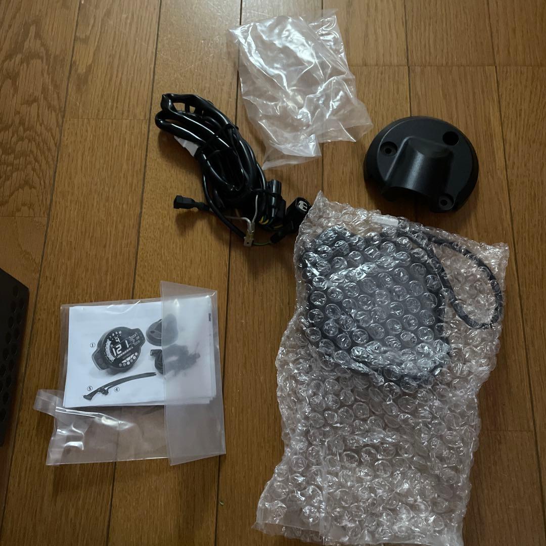 モンキー125 OP MULTI METER T1725(RS5)