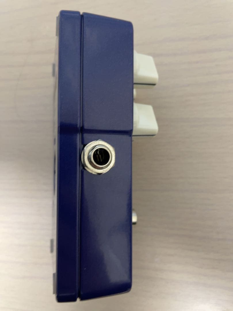 ギター tc electronic MOJOMOJO PAUL GILBERT