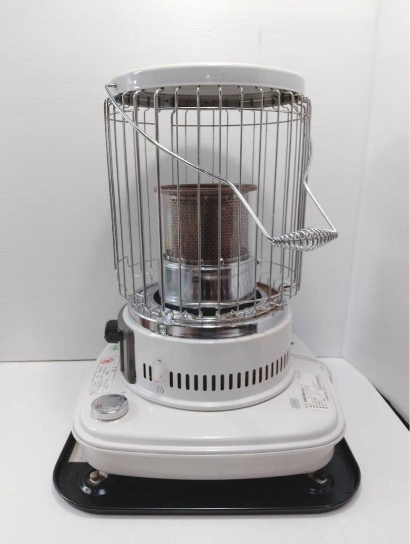 G2092 サンヨー 自然通気開放式 石油ストーブ OHC-423