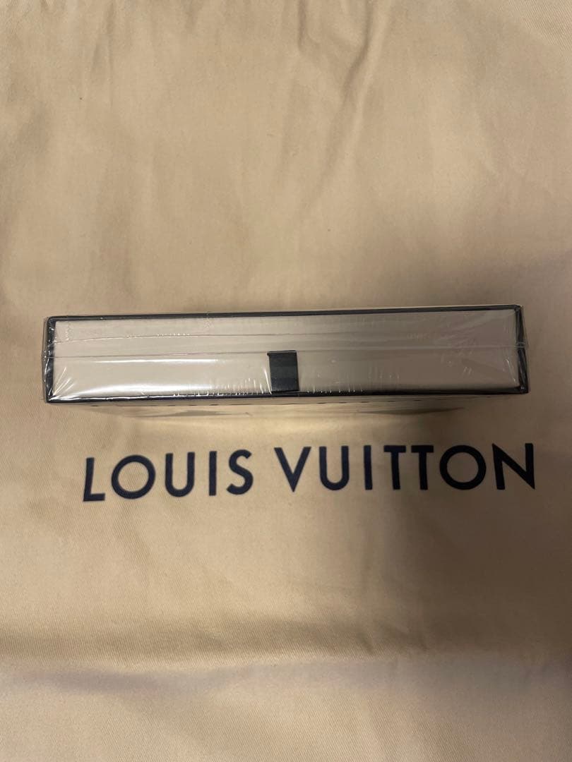 ルイヴィトン トランプ 2セット 未開封品 村上隆 非売品