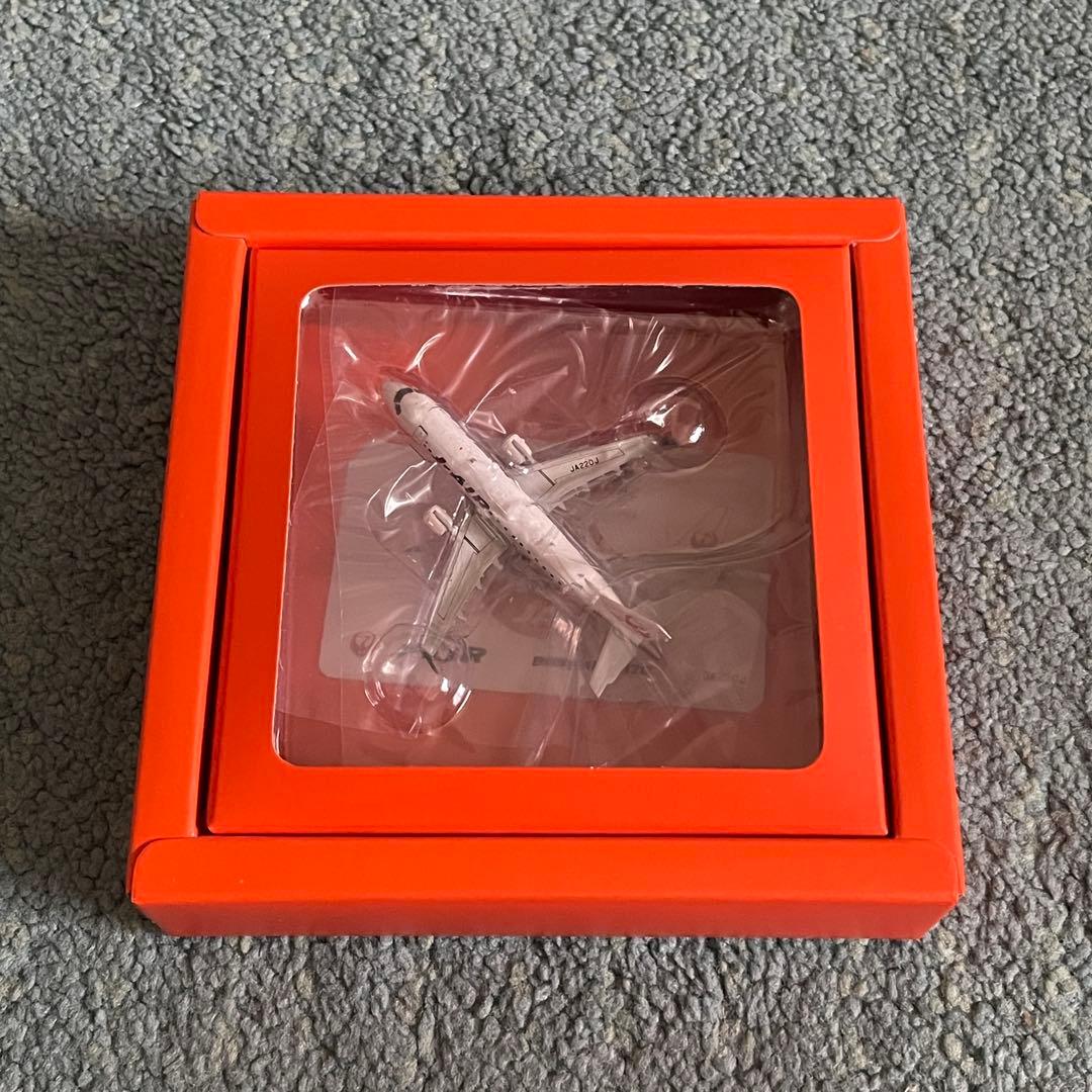 J-AIR E170 日本航空 エンブラエル EMBRAER 170 jc