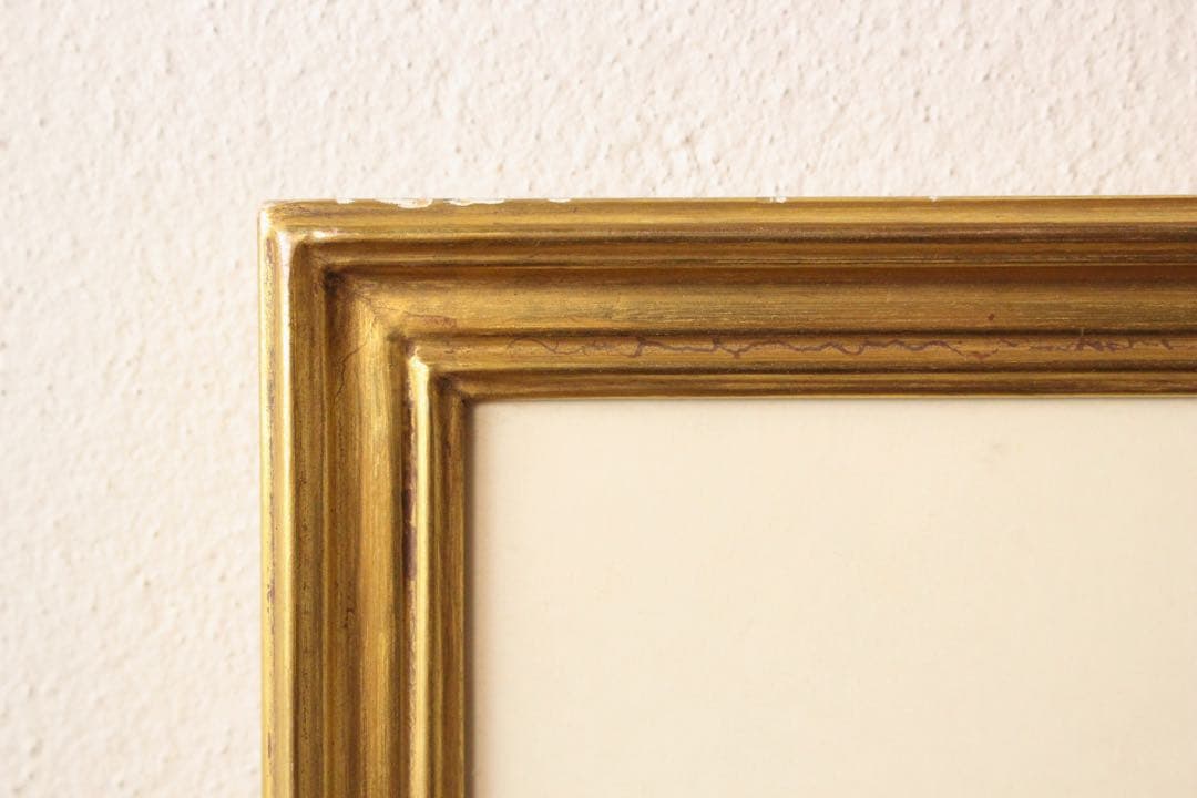 5221 額装　ピエール・ボナール「La chambre jaune 」送料無料