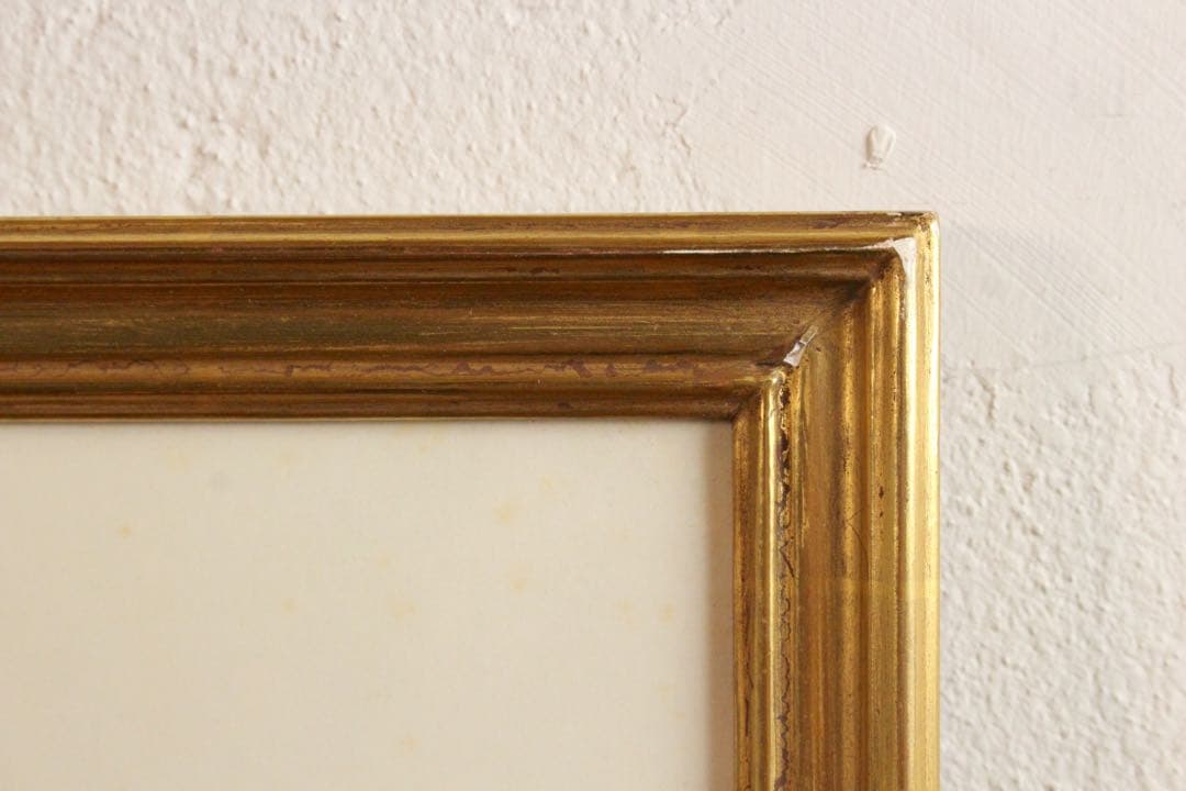 5221 額装　ピエール・ボナール「La chambre jaune 」送料無料