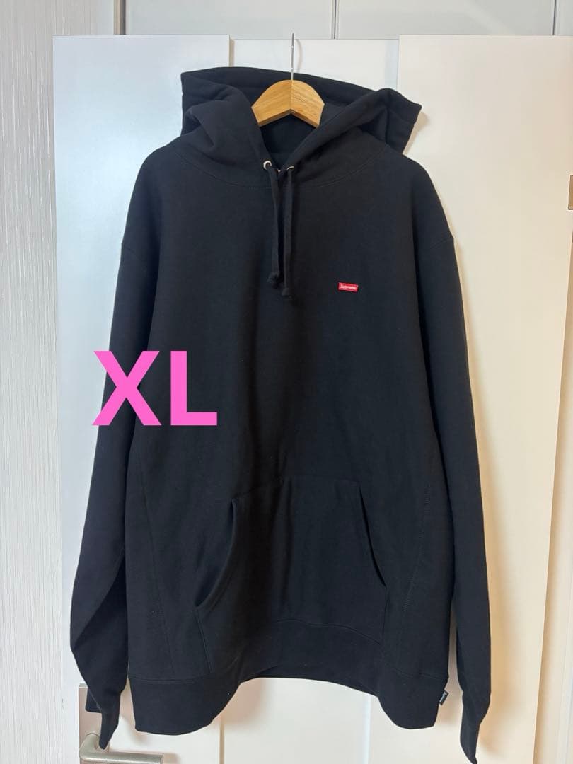 トップス Supreme Small Box Hooded Sweatshirt