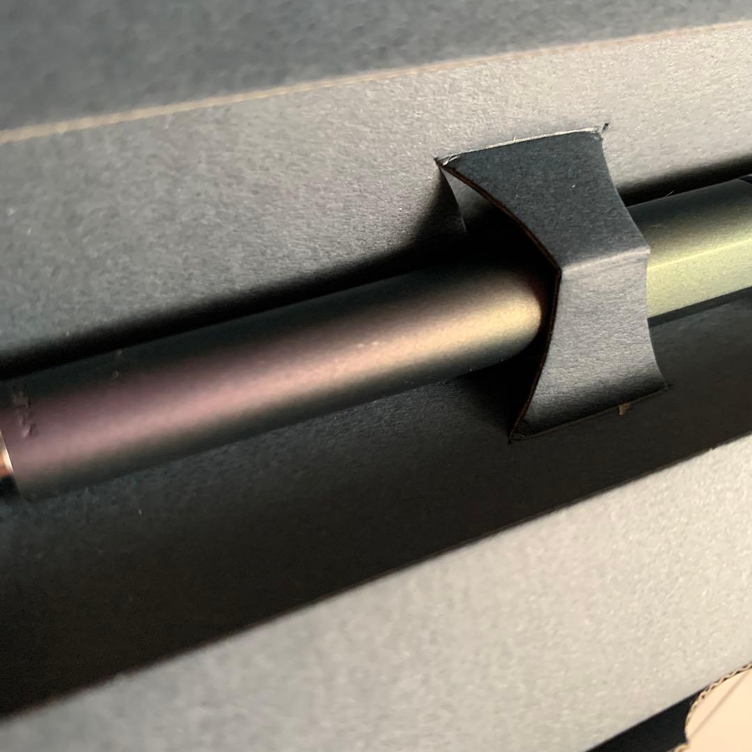 三菱鉛筆 MITSUBISHI クルトガダイブ オーロラパープル