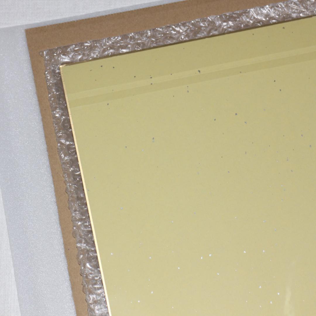 柱稽古編 ビジュアル色紙ボード 鬼滅の刃 Blu-ray/DVD 特典 ②