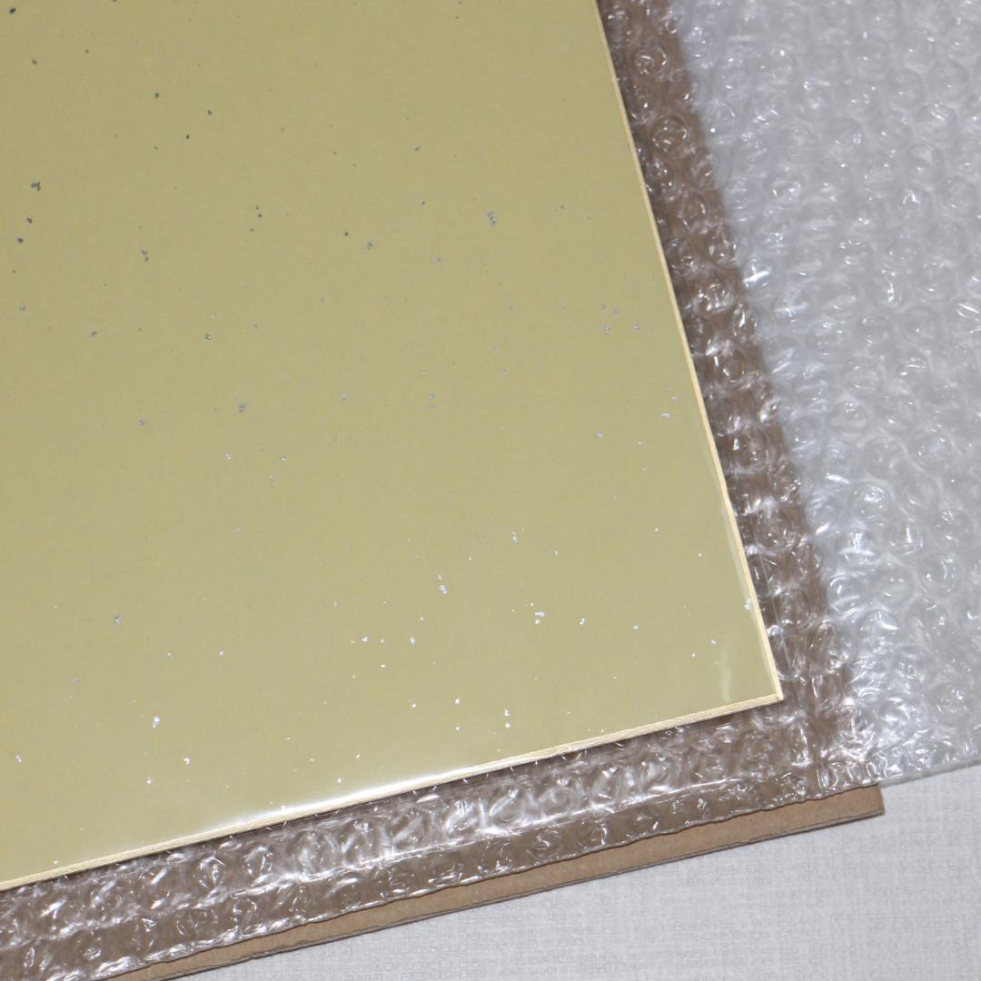 柱稽古編 ビジュアル色紙ボード 鬼滅の刃 Blu-ray/DVD 特典 ②