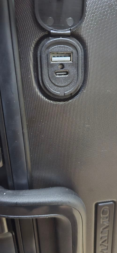 新品　美品　MAIMO　キャリーケース　黒