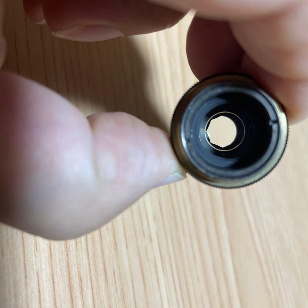 Nikon Macro Nikkor 35mmf4.5 マクロニッコール